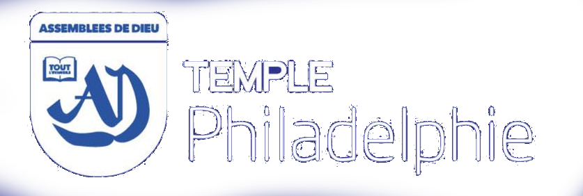 Assemblé de Dieu - Temple Philadelphie